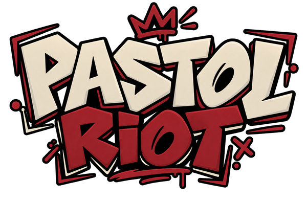 PastolRiot